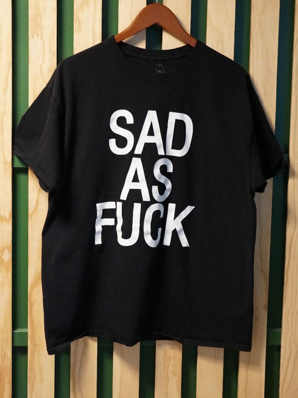 Emonite SAD AF Tee